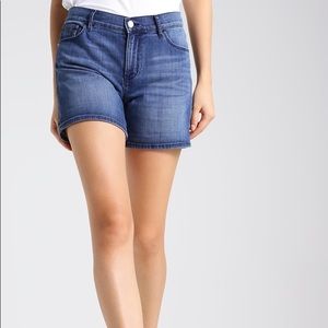 Calvin Klein Mom Jeans shorts